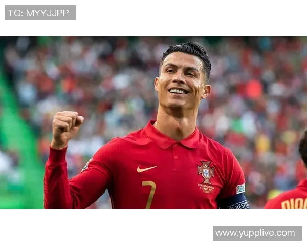 葡萄牙足球天王C罗个人资料简介及职业生涯精彩回顾