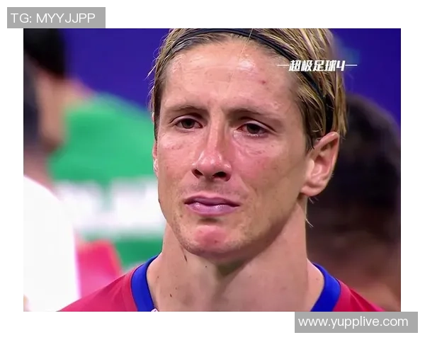 足球场上的遗憾与不舍 哪位球星成为了我心中的意难平