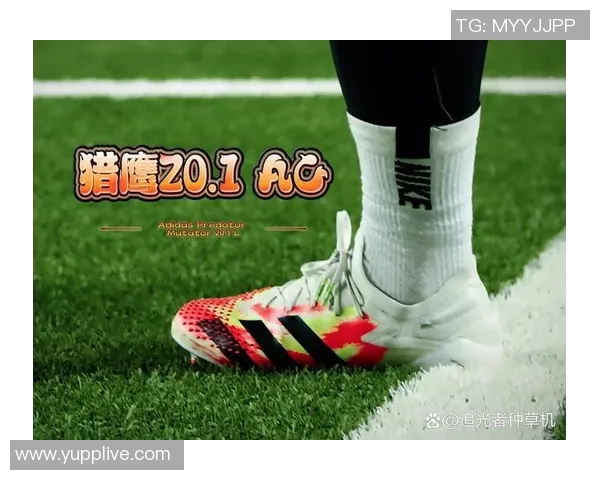 全球顶级足球球星穿搭的耐克足球鞋排名榜单解析