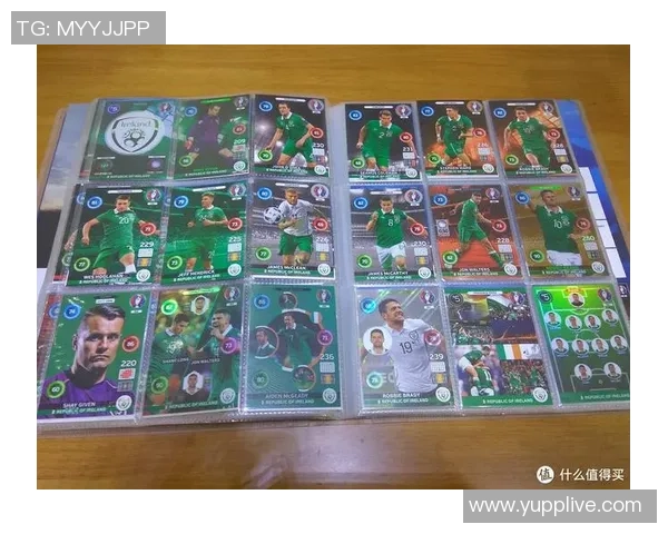 帕尼尼足球球星卡竞技版全解析 打造最强卡牌收藏与竞技体验