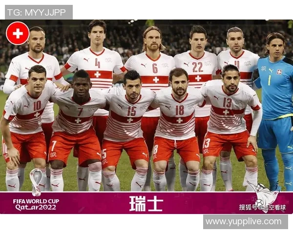 瑞士足球当红球星崛起,助力国家队挑战世界顶级赛场 瑞士足球当红球星崛起,助力国家队挑战世界顶级赛场