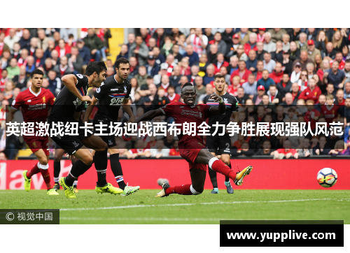 英超激战纽卡主场迎战西布朗全力争胜展现强队风范